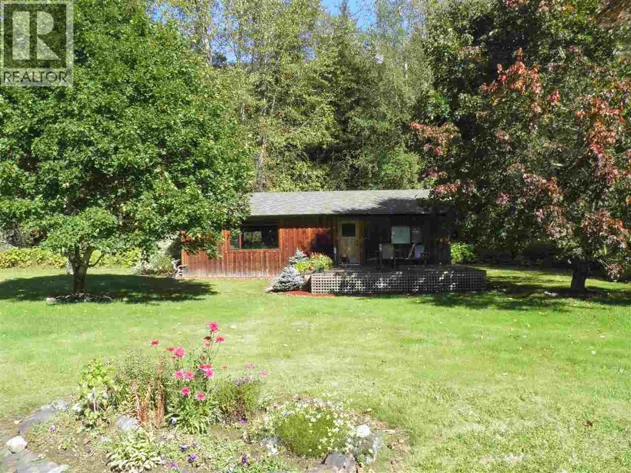 19829 16 Highway, Terrace, BC