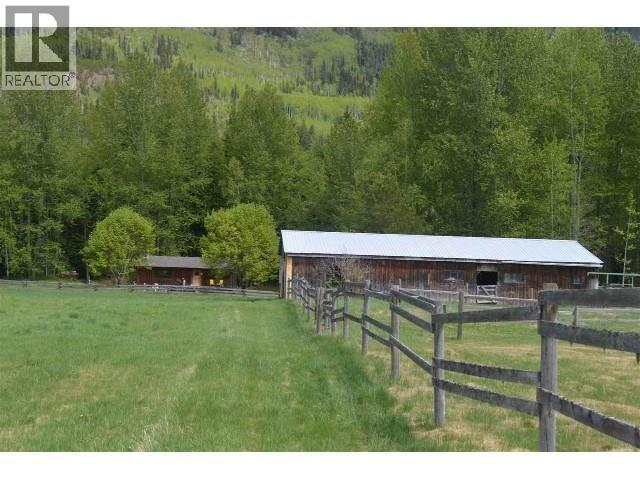 19829 16 Highway, Terrace, BC