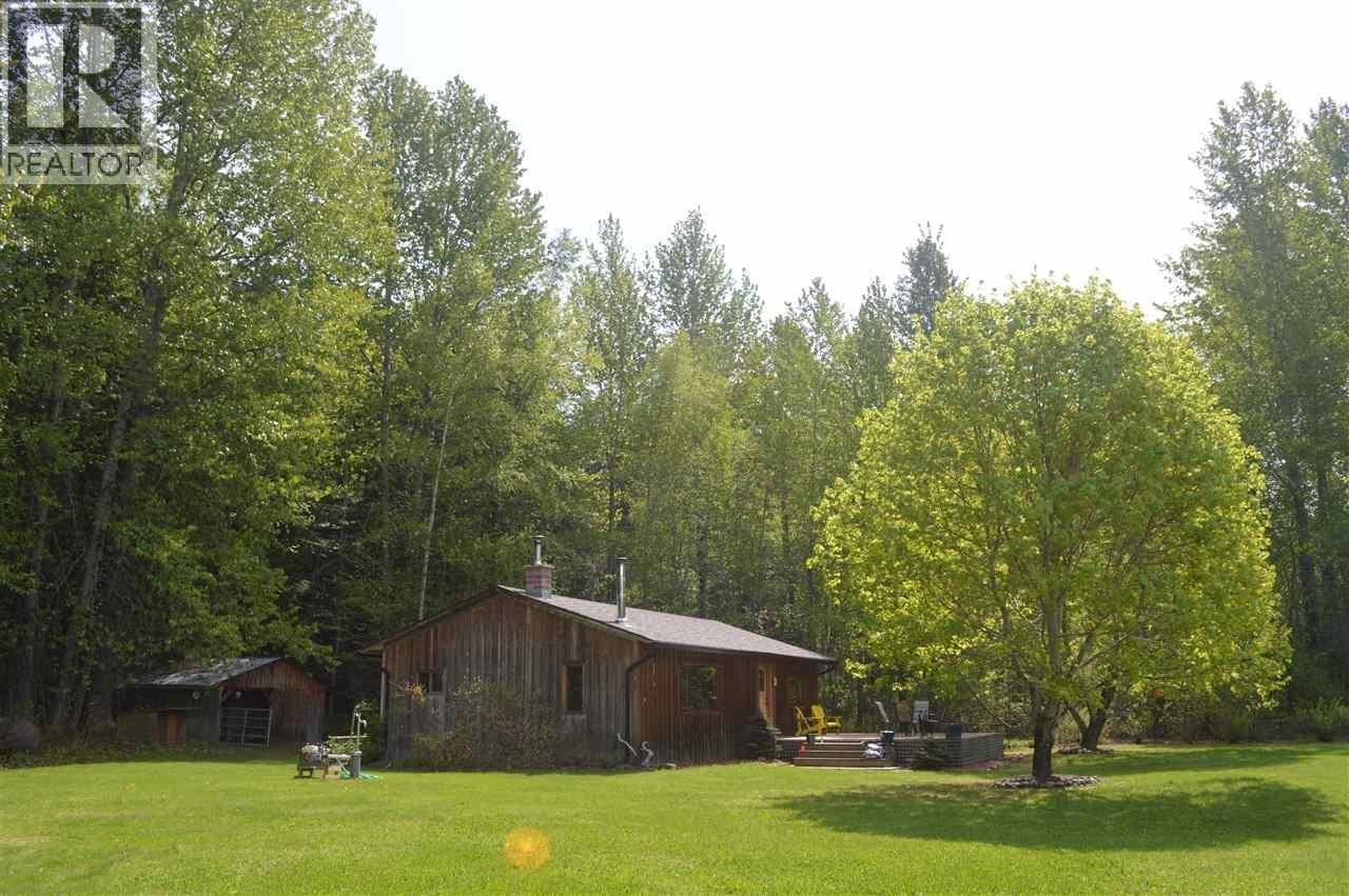 19829 16 Highway, Terrace, BC