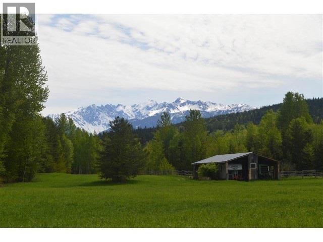 19829 16 Highway, Terrace, BC