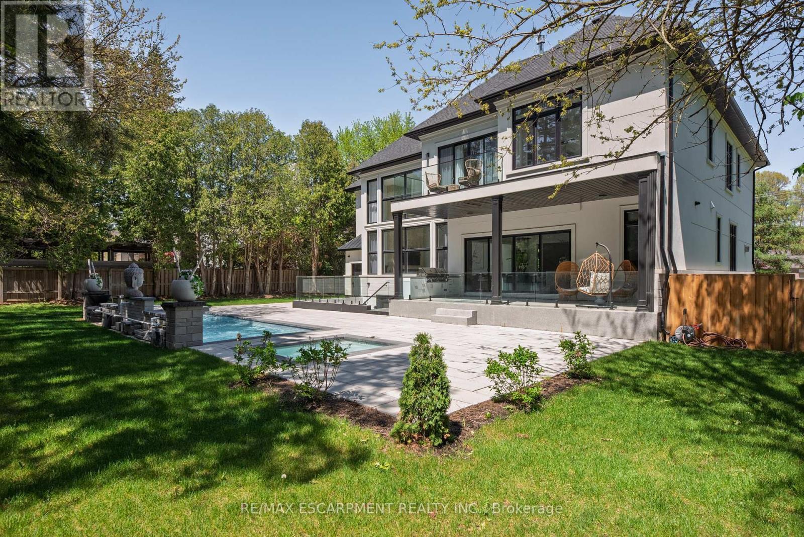 2110 Stonehouse Crescent, Mississauga, ON - Outdoor