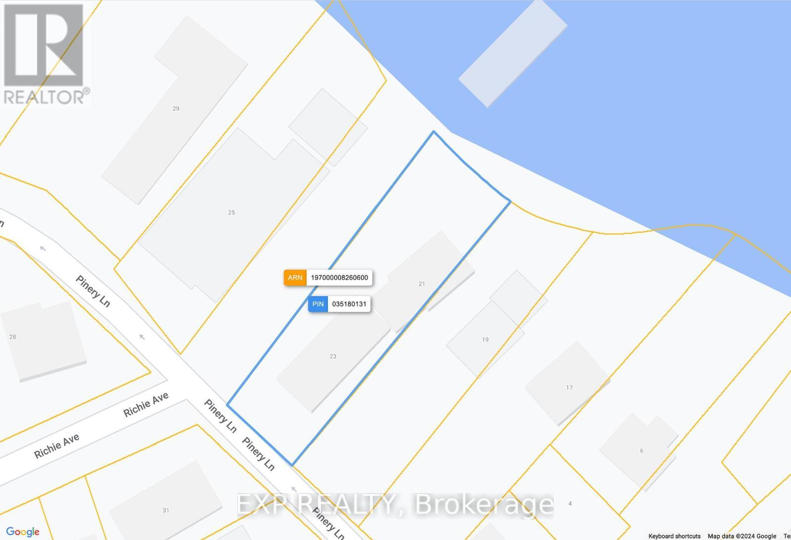 21 Pinery Lane, Georgina, ON - Other