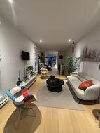 Living room -