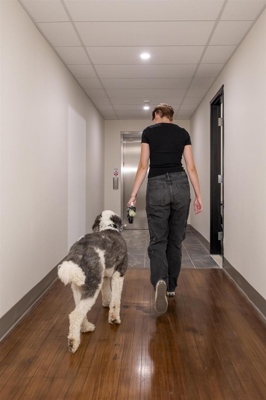 3204 96 High Street N, Thunder Bay, ON - Indoor Photo Showing Other Room