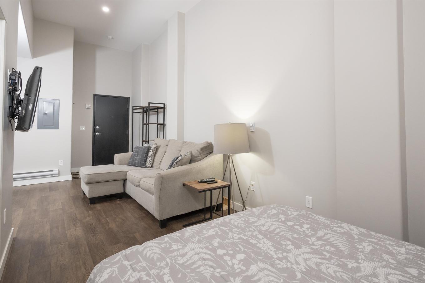 3204 96 High Street N, Thunder Bay, ON - Indoor Photo Showing Bedroom