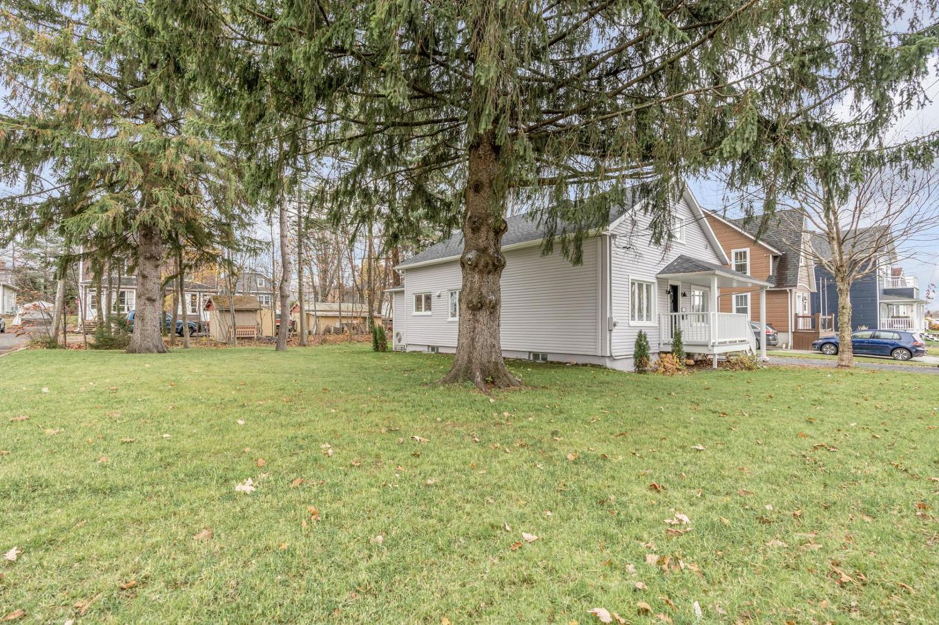 Extérieur - 3081 Av. Des Églises, Lévis (Les Chutes-De-La-Chaudière-Est), QC - Outdoor