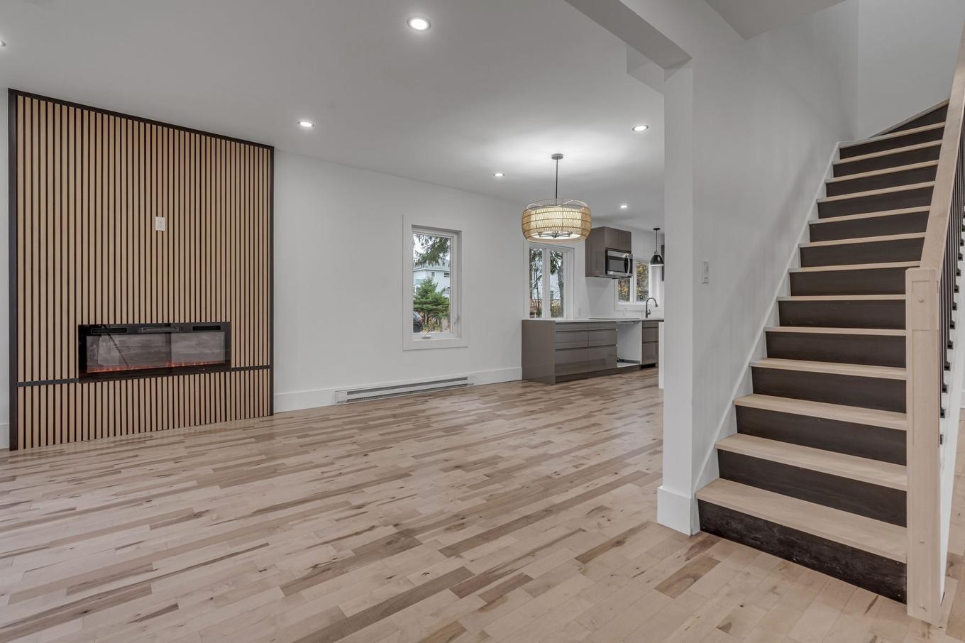 Vue d'ensemble - 3081 Av. Des Églises, Lévis (Les Chutes-De-La-Chaudière-Est), QC - Indoor Photo Showing Other Room