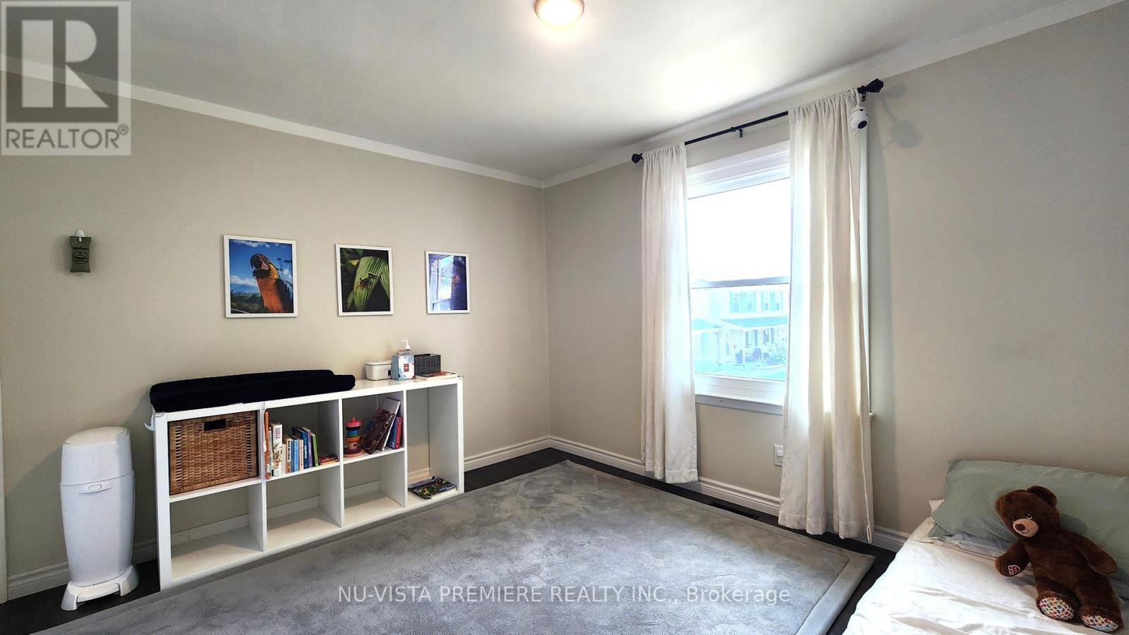 E - 143 Wellesley Crescent, London East (East I), ON - Indoor Photo Showing Other Room