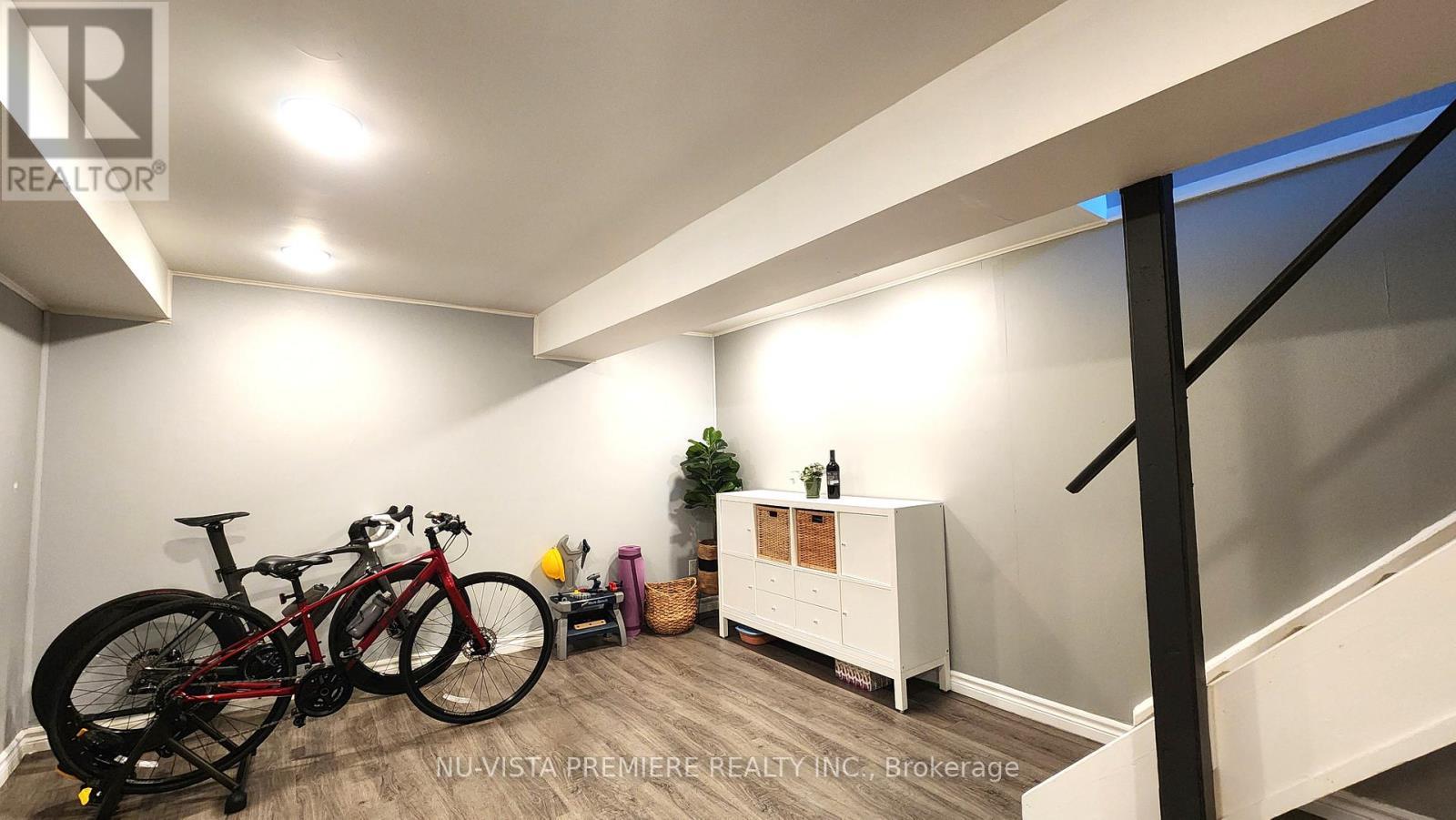 E - 143 Wellesley Crescent, London East (East I), ON - Indoor Photo Showing Other Room