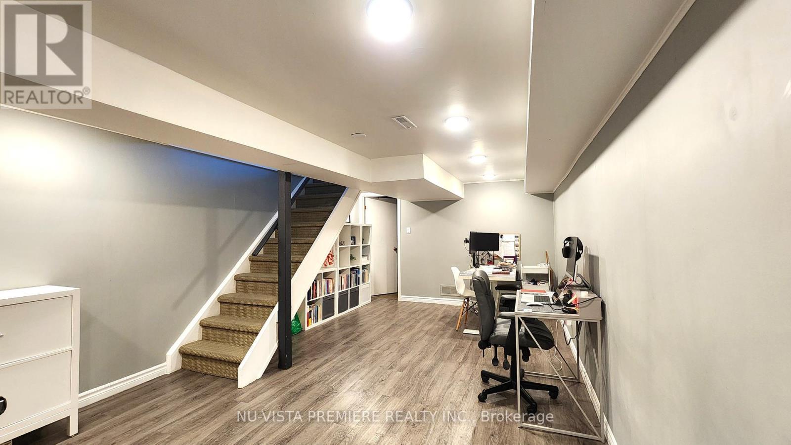 E - 143 Wellesley Crescent, London East (East I), ON - Indoor Photo Showing Other Room