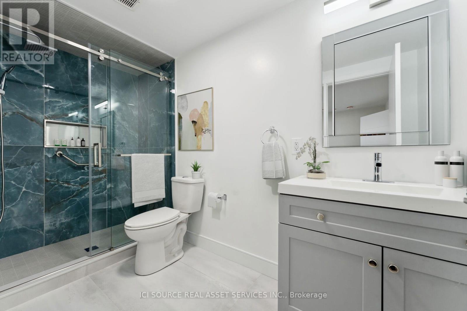 Basement - 168 Gosling Crescent, Ottawa, ON - Indoor Photo Showing Bathroom