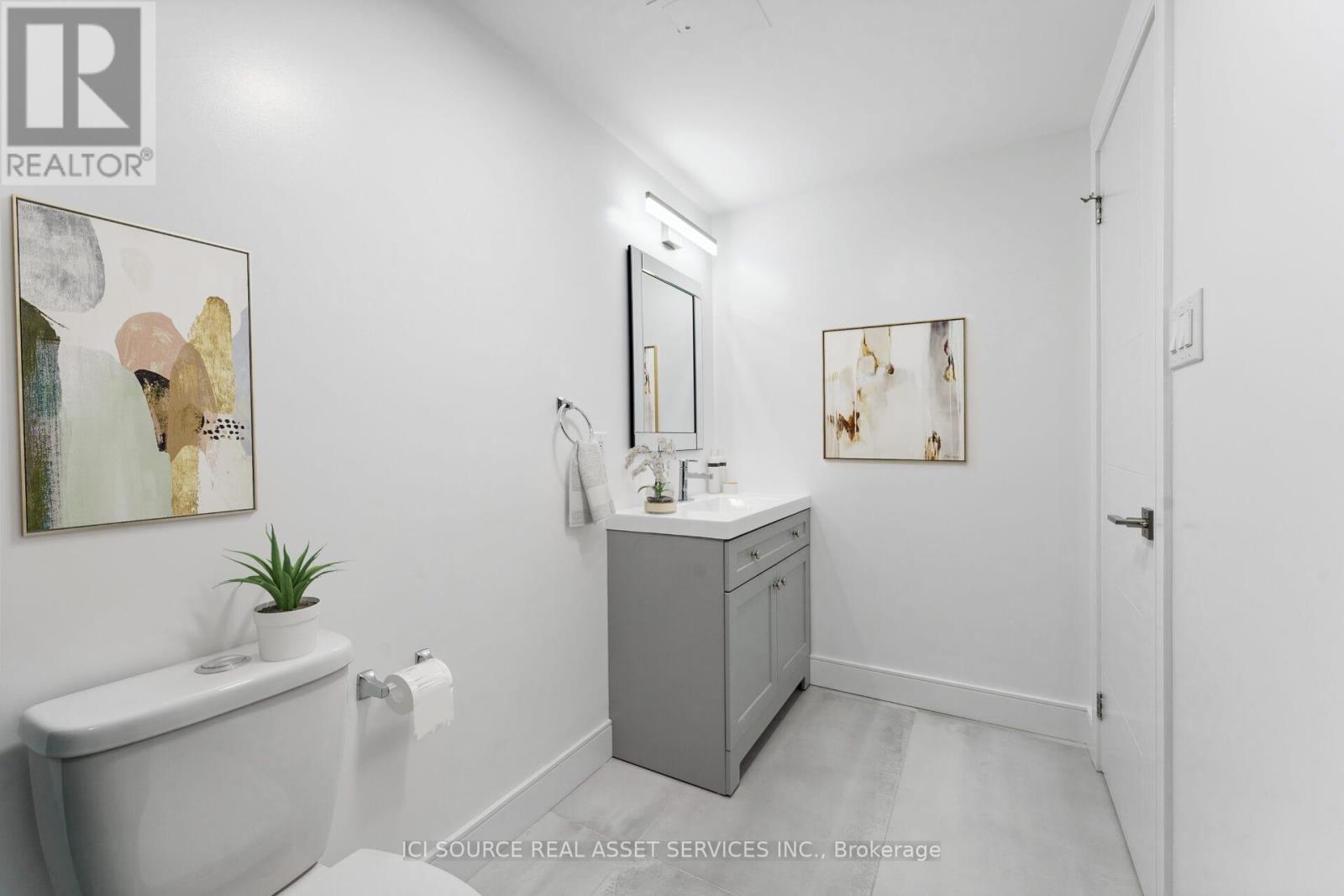 Basement - 168 Gosling Crescent, Ottawa, ON - Indoor