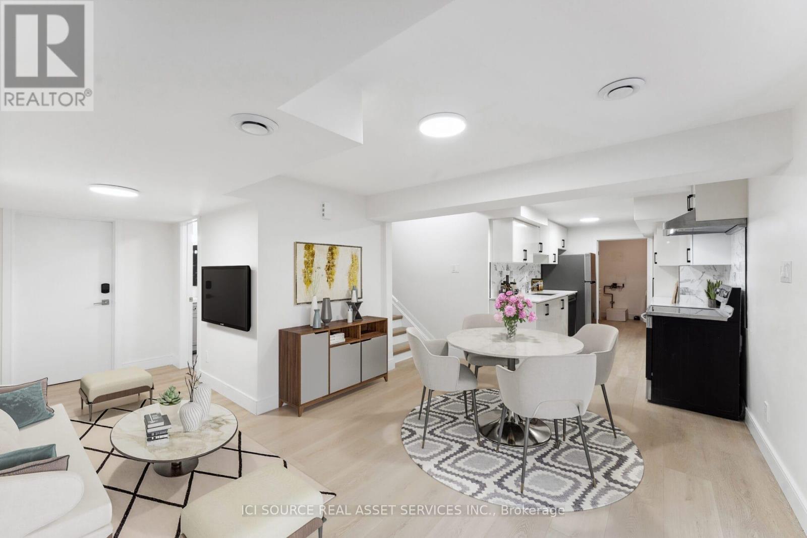 Basement - 168 Gosling Crescent, Ottawa, ON - Indoor