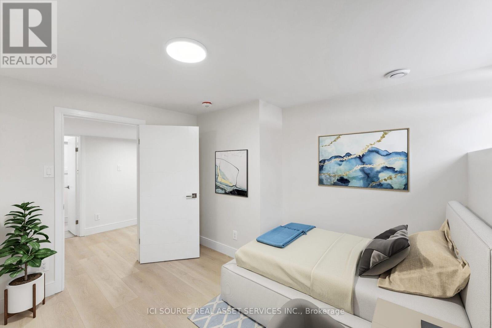 Basement - 168 Gosling Crescent, Ottawa, ON - Indoor