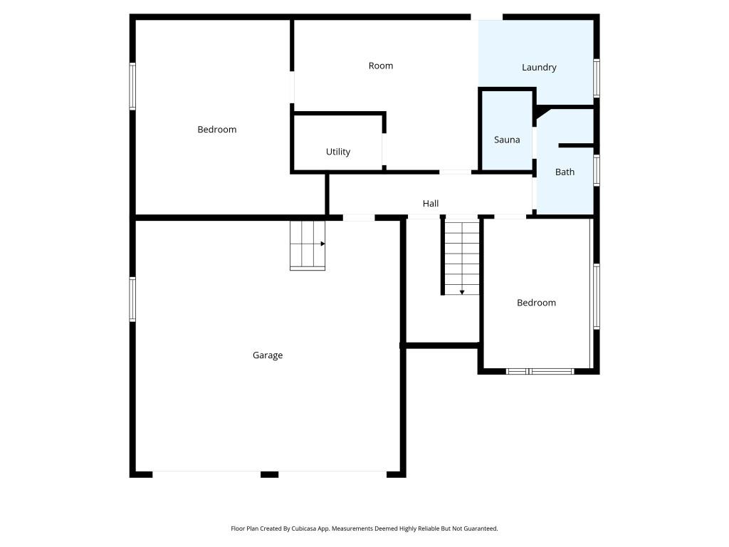 2271 Park Drive, Kamloops, BC - Other
