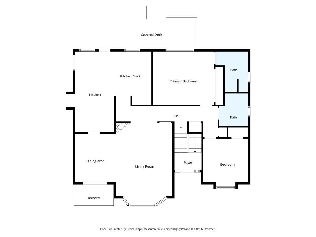 2271 Park Drive, Kamloops, BC - Other