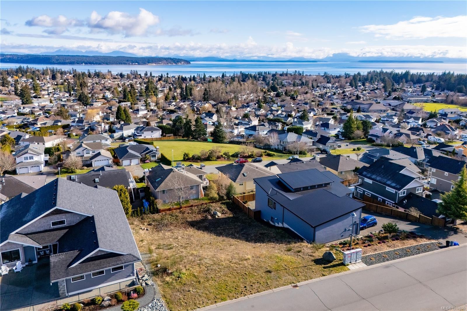 750 Nelson Rd, Campbell River, BC