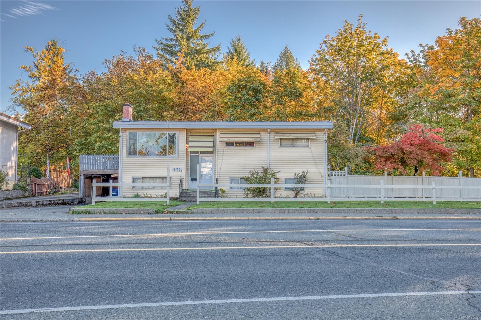770 Government St, Duncan, BC