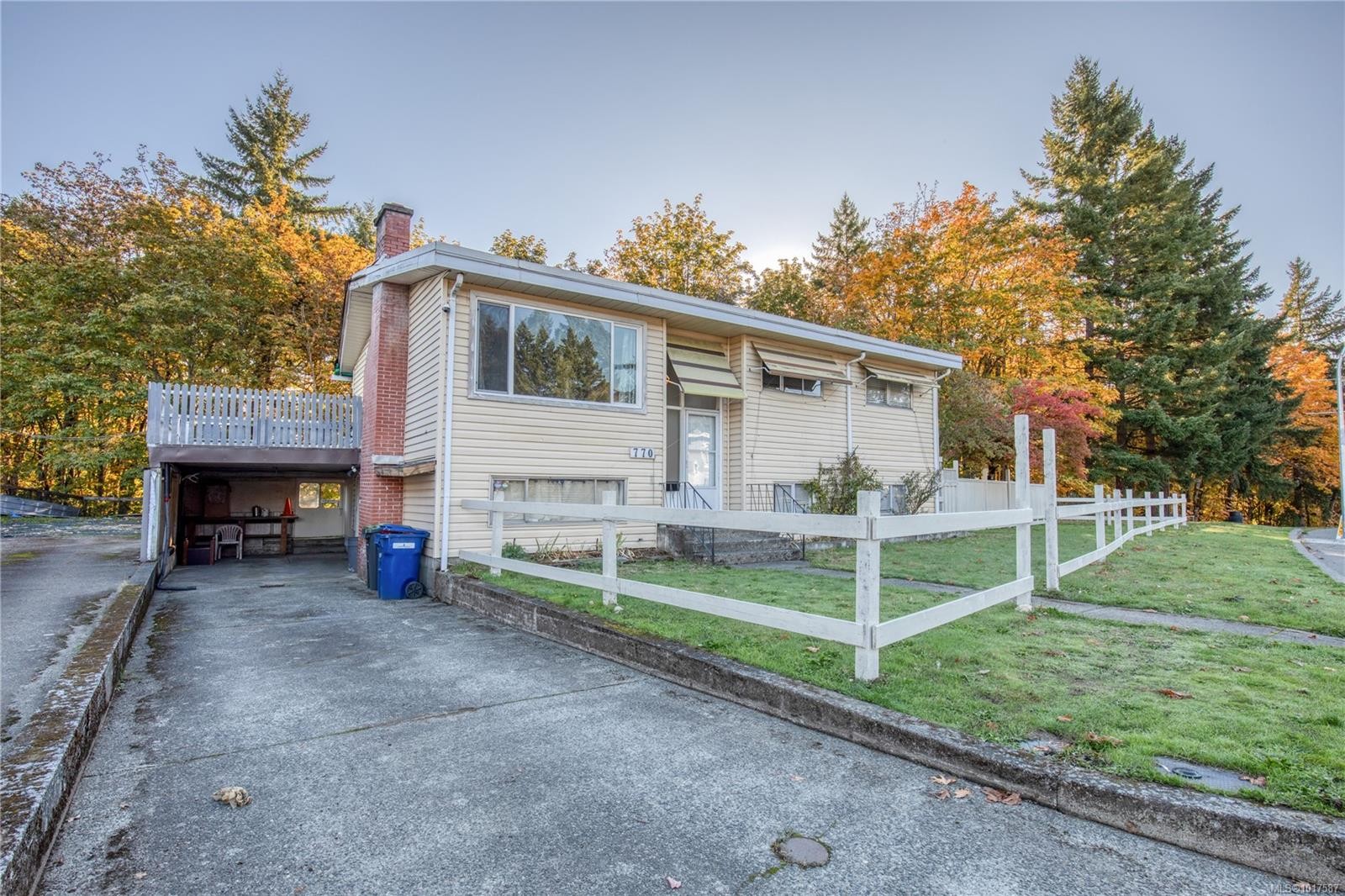 770 Government St, Duncan, BC