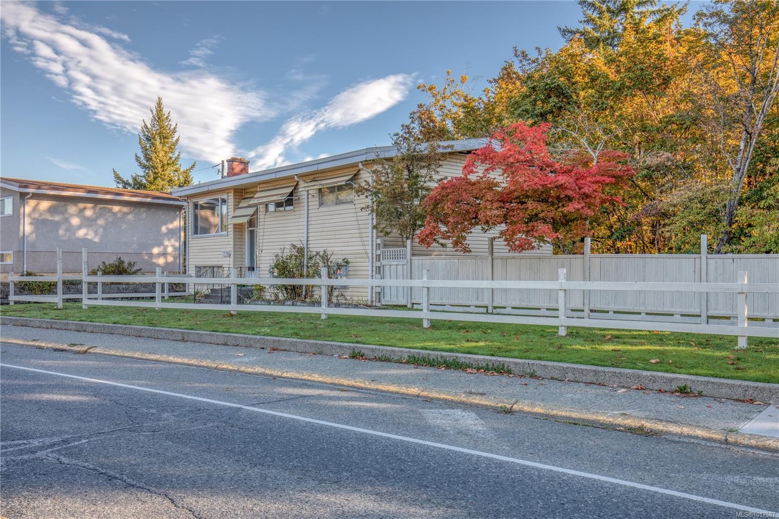 770 Government St, Duncan, BC