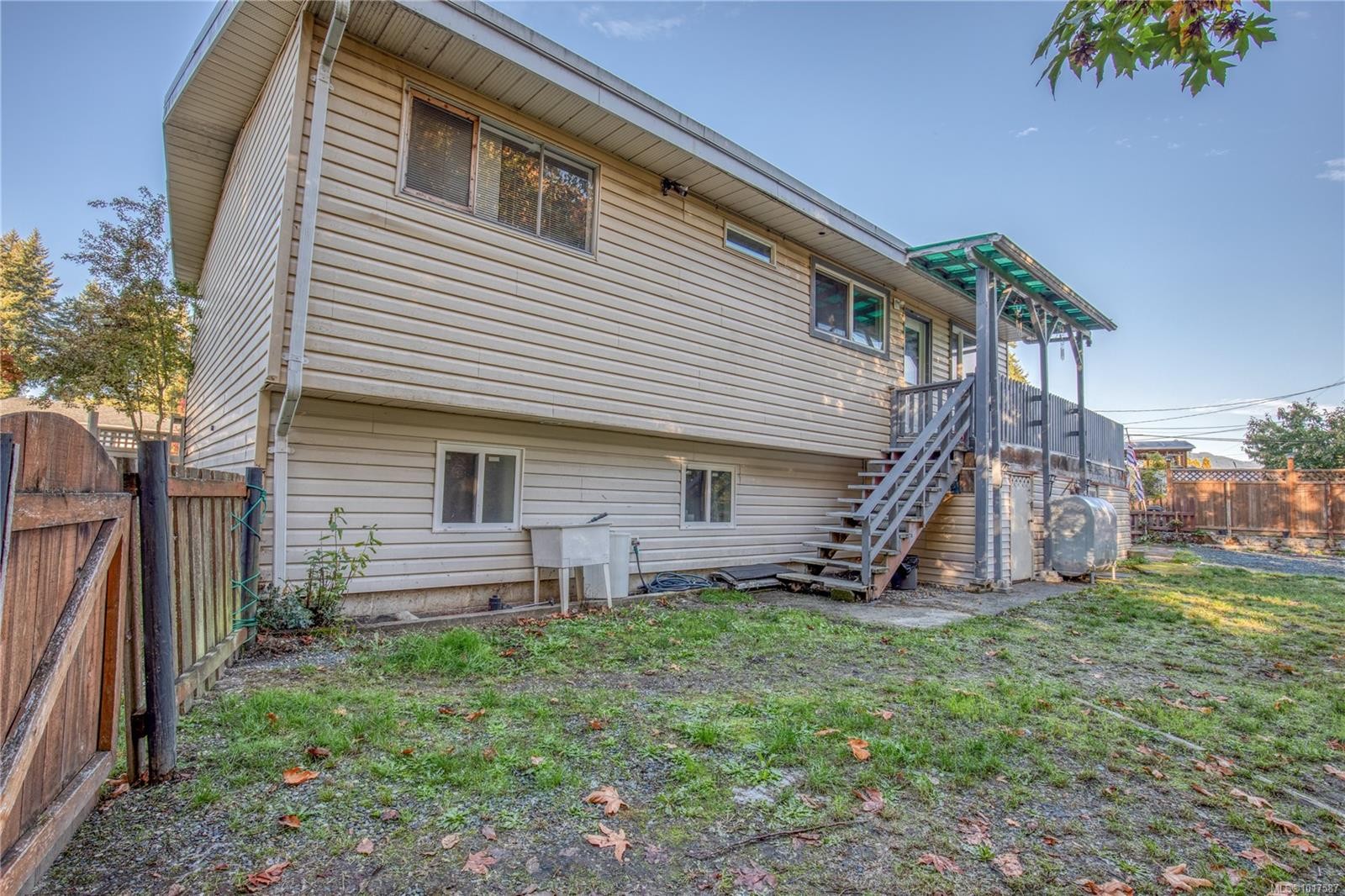 770 Government St, Duncan, BC