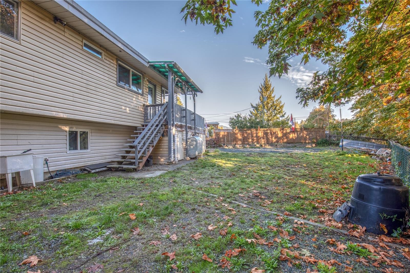 770 Government St, Duncan, BC