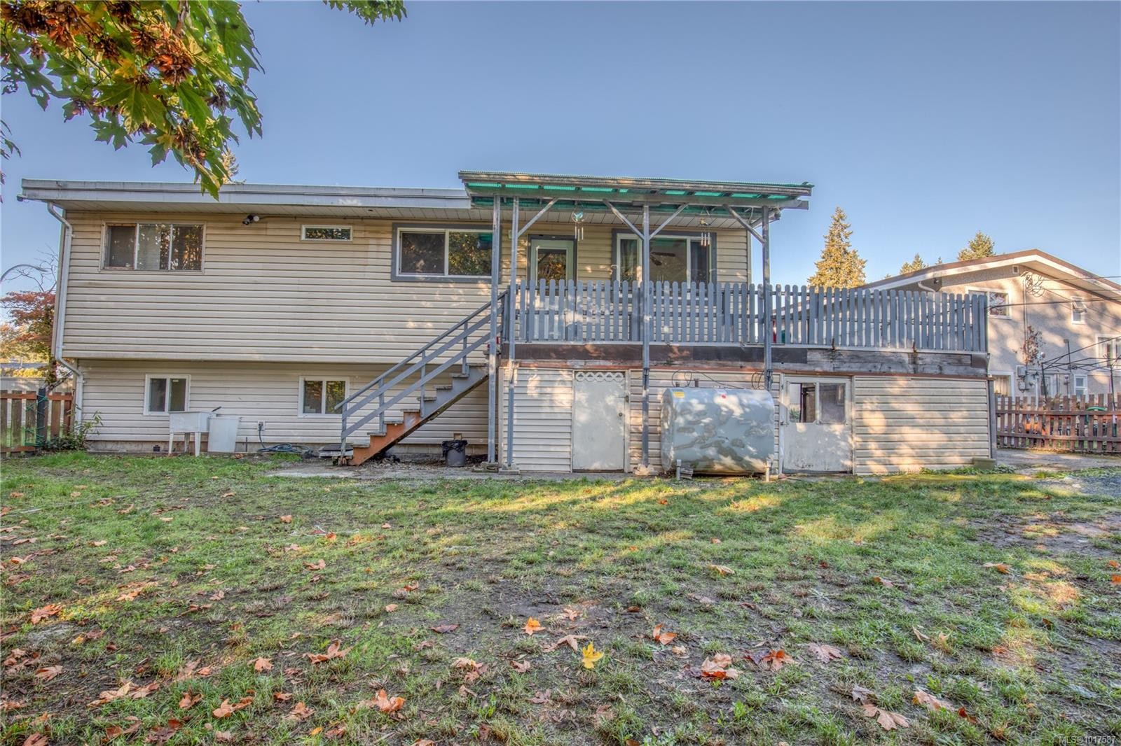 770 Government St, Duncan, BC