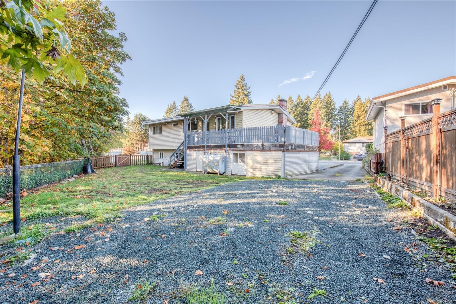 770 Government St, Duncan, BC