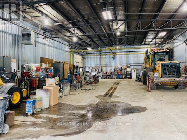 25 Front Street, Hearst, ON