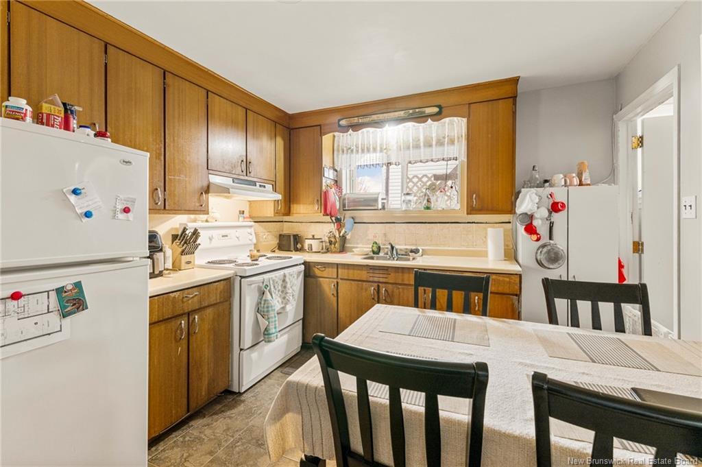 174 Argyle, Moncton, NB