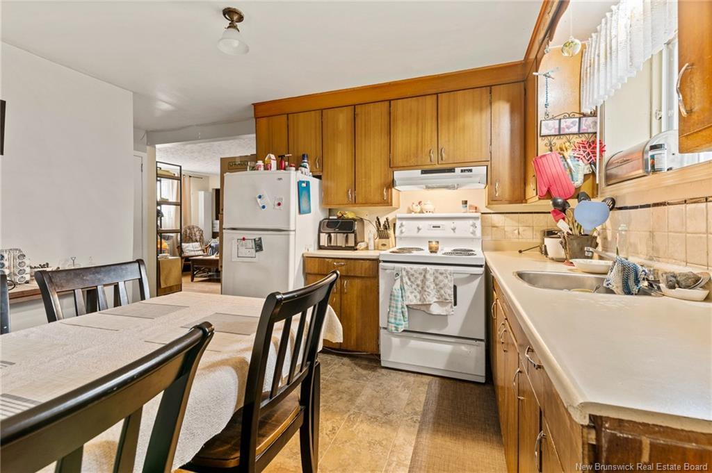 174 Argyle, Moncton, NB