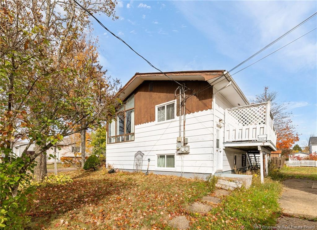 174 Argyle, Moncton, NB