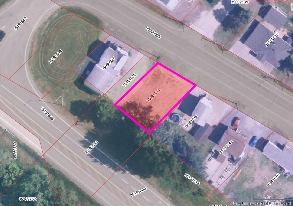 194 Principale St, Sainte-Anne-De-Madawaska, NB