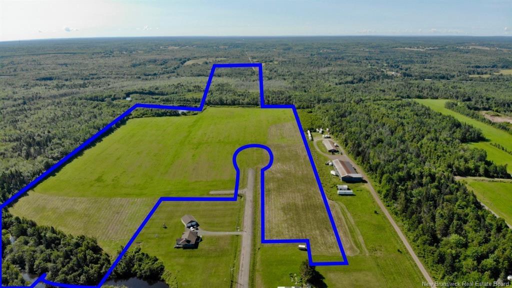 Lot 11-3 Doiron, Cap-Pelé, NB