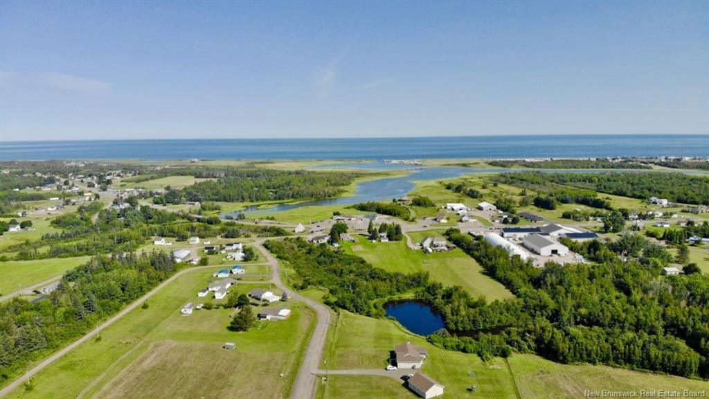 Lot 11-3 Doiron, Cap-Pelé, NB