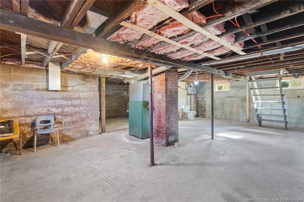 15 Centennial Dr, Minto, NB