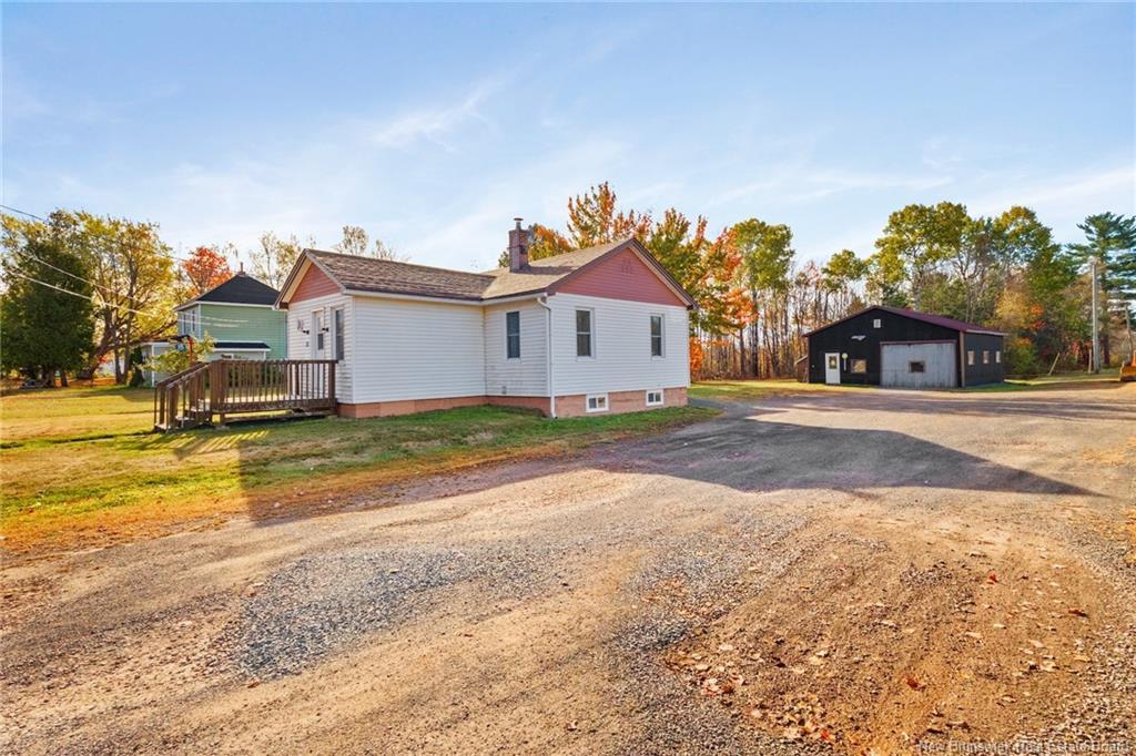 15 Centennial Dr, Minto, NB