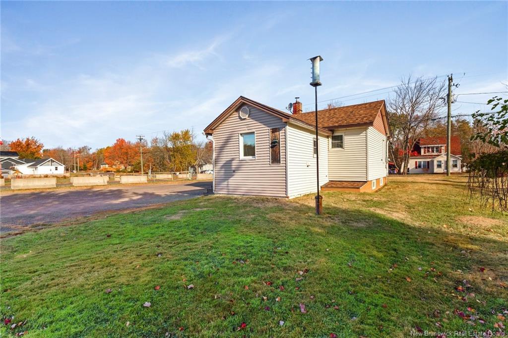 15 Centennial Dr, Minto, NB