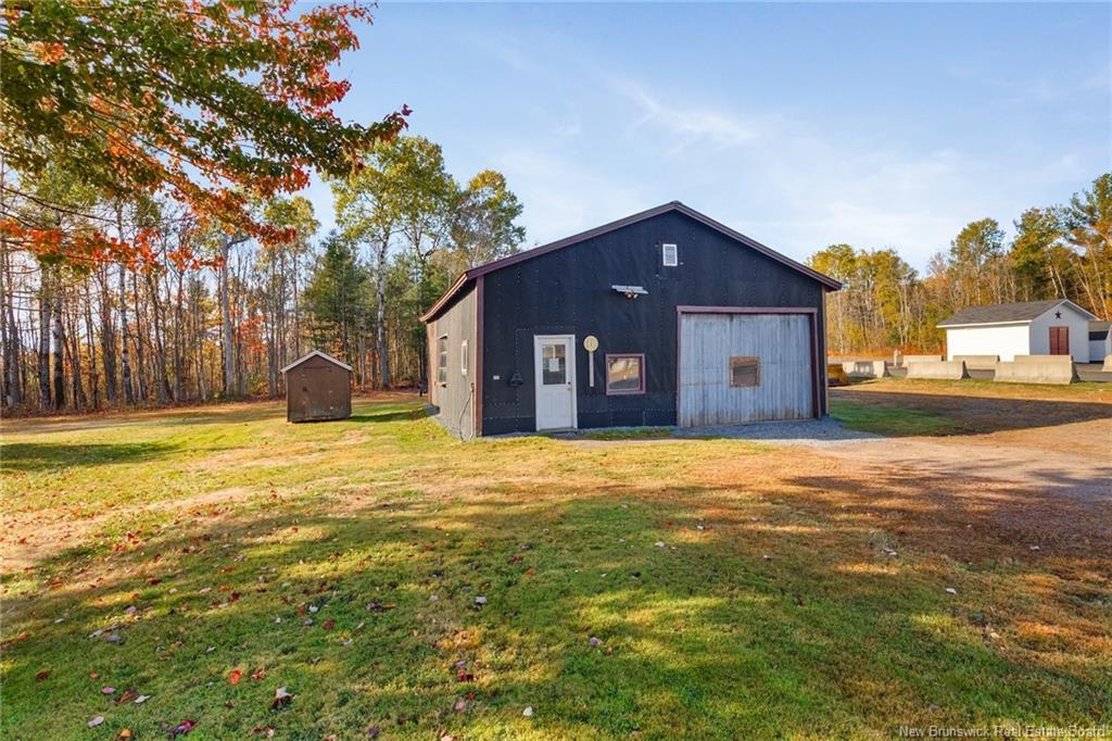 15 Centennial Dr, Minto, NB