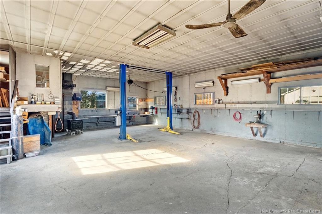 15 Centennial Dr, Minto, NB