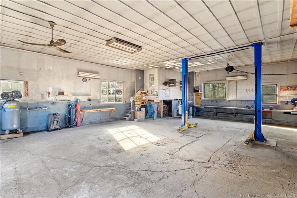 15 Centennial Dr, Minto, NB