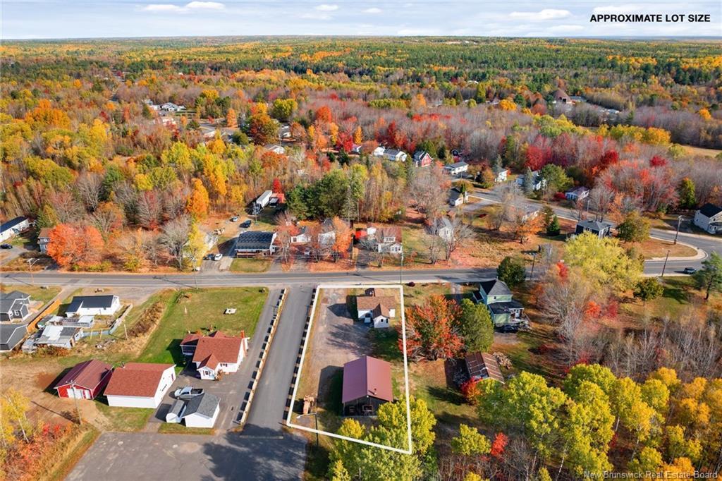 15 Centennial Dr, Minto, NB