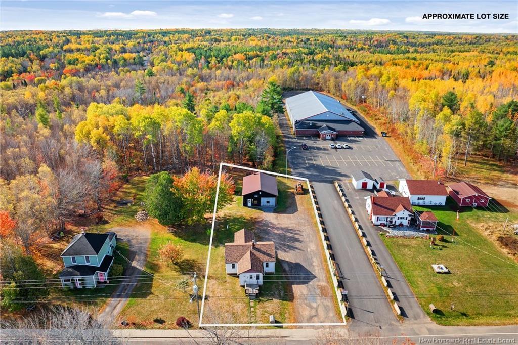 15 Centennial Dr, Minto, NB