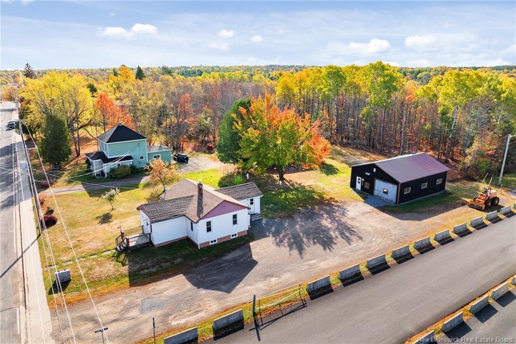 15 Centennial Dr, Minto, NB