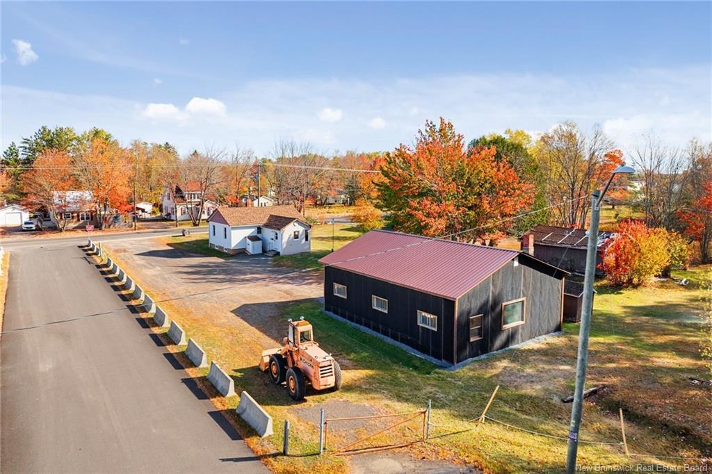 15 Centennial Dr, Minto, NB