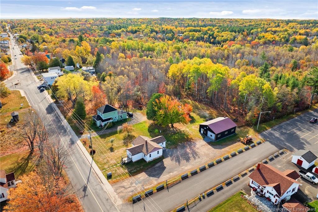 15 Centennial Dr, Minto, NB