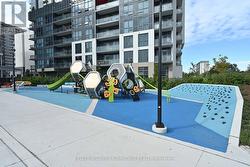 Kids Playground/Park -