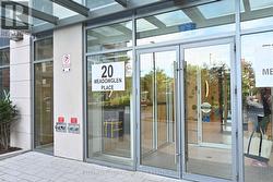 Concierge & Security -