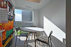 Lots of Natural light -