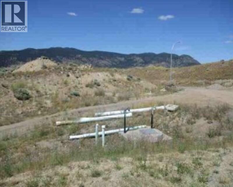Lot 1 Midday Valley Road Unit# Plan 80344, Merritt, BC